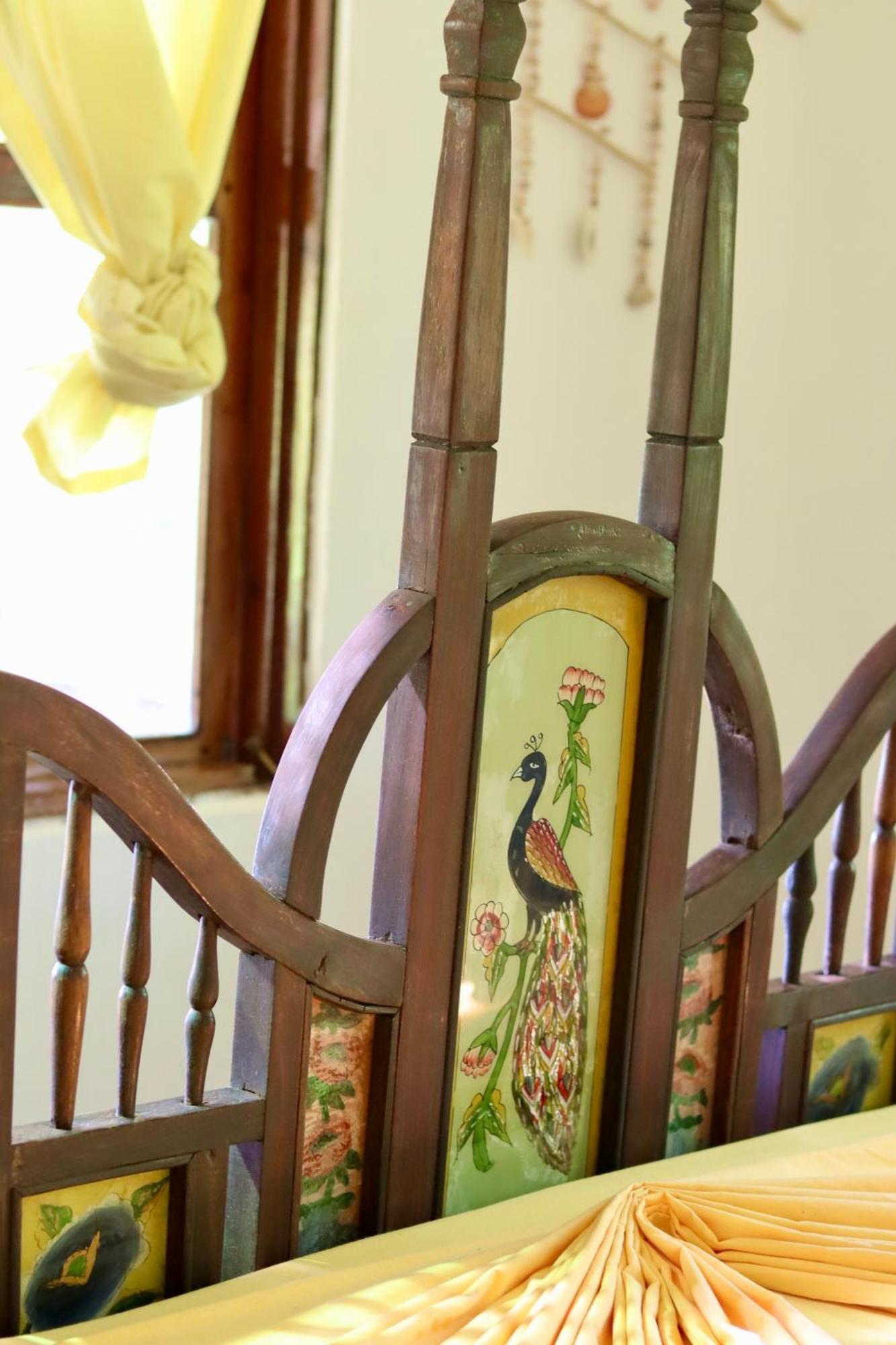 Embe Lodge Kizimkazi Εξωτερικό φωτογραφία