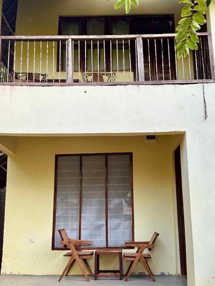 Embe Lodge Kizimkazi Εξωτερικό φωτογραφία