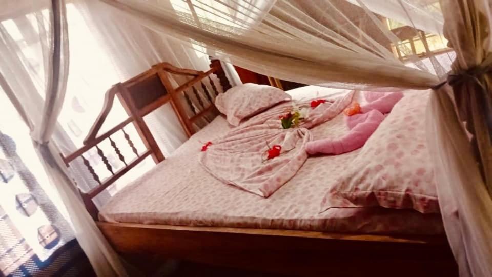 Embe Lodge Kizimkazi Δωμάτιο φωτογραφία